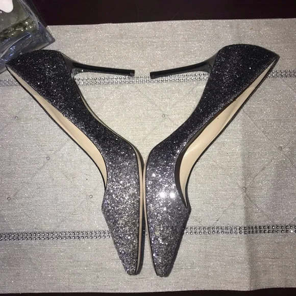 Jimmy Choo Romy 85 pumps - FINAL PRICE❗️ - Picture 11 of 13